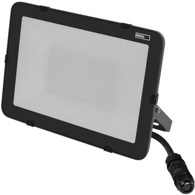 Emos, Deckenleuchte, LED Flutlicht PROFI, 100W neutralweiss (11000 lm) Emos, Deckenleuchte, LED Flutlicht PROFI, 100W neutralweiss (11000 lm)