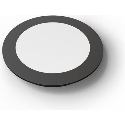 Halemeier, Deckenleuchte, LED Ein-/Anbauleuchten LitePanel 68 12 V MultiWhite (290 lm) Halemeier, Deckenleuchte, LED Ein-/Anbauleuchten LitePanel 68 12 V MultiWhite (290 lm)