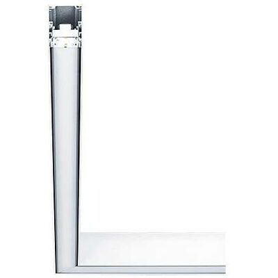 Zumtobel - SLOIN slim - Weiß - 775mm - LED luminaire Zumtobel - SLOIN slim - Weiß - 775mm - LED luminaire