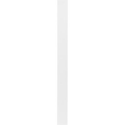 Nova Luce Seline LED-Wandleuchte - Warmweiß, Innen/Außen Nova Luce Seline LED-Wandleuchte - Warmweiß, Innen/Außen
