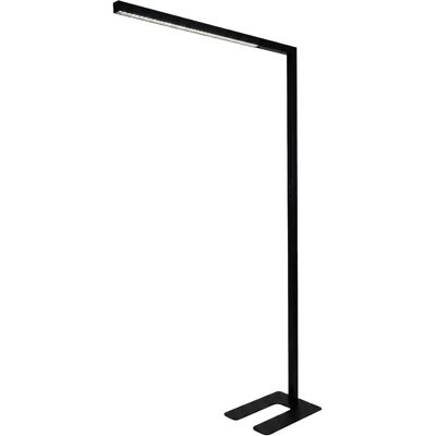 Luxula, Stehlampe, LED-Büro-Stehleuchte - Slim Line (3500 lm) Luxula, Stehlampe, LED-Büro-Stehleuchte - Slim Line (3500 lm)