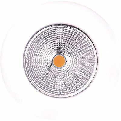 Nobile, Deckenleuchte, 5068 ECO Flat IP44 3 5068 ECO Flat IP44 8W weiss-matt 3000K 3 5068ECOFLATIP44 Nobile, Deckenleuchte, 5068 ECO Flat IP44 3 5068 ECO Flat IP44 8W weiss-matt 3000K 3 5068ECOFLATIP44