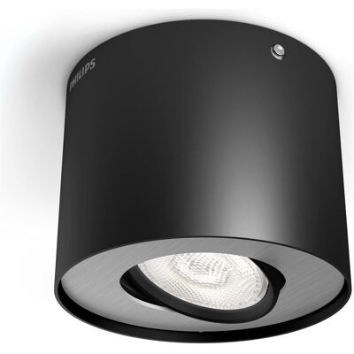 Philips Deckenleuchte, MyLiving Phase (500 lm) Philips Deckenleuchte, MyLiving Phase (500 lm)