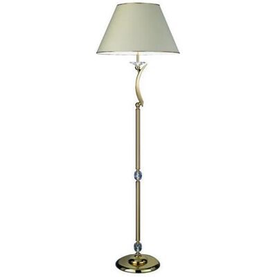 Brumberg - Stella 00830593 - Gold - E27 - Stehleuchte Brumberg - Stella 00830593 - Gold - E27 - Stehleuchte