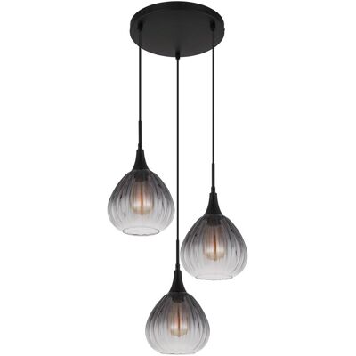 Globo, Pendelleuchte, Olsen (E27) Globo, Pendelleuchte, Olsen (E27)