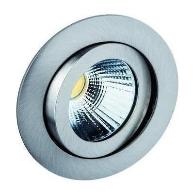 Rutec Weiße Schwenk-LED-Einbaustrahler - LED Einbaustrahler Rutec Weiße Schwenk-LED-Einbaustrahler - LED Einbaustrahler