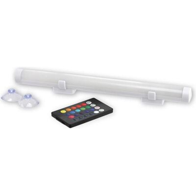 Nachtlicht, LED-Lampe mehrfarbig Nachtlicht, LED-Lampe mehrfarbig