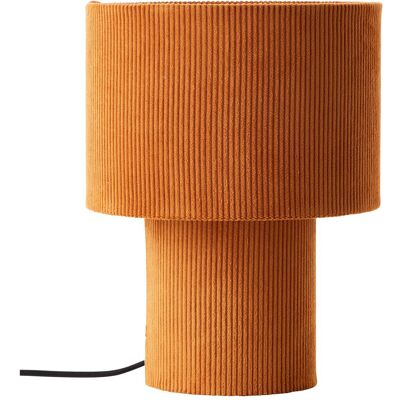 Brilliant, Tischlampe, Tony Tischleuchte 30cm gelb (E27) Brilliant, Tischlampe, Tony Tischleuchte 30cm gelb (E27)