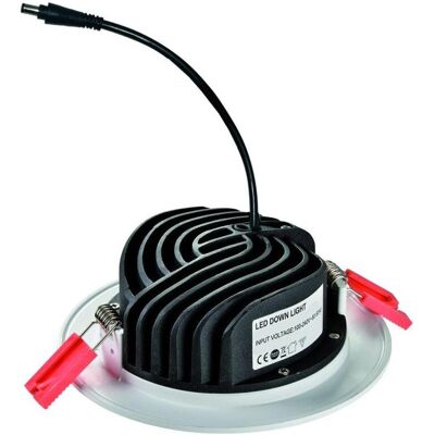 Dotlux, Einbauleuchte, LED-Downlight Dotlux, Einbauleuchte, LED-Downlight