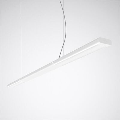 Trilux, Pendelleuchte, Parelia H-L 13000-840 ETDD 01 (13700 lm) Trilux, Pendelleuchte, Parelia H-L 13000-840 ETDD 01 (13700 lm)