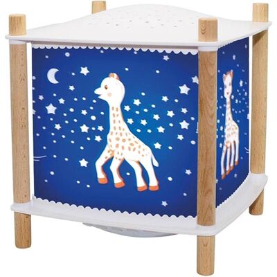 Trousselier, Nachtlicht, Magisches Nachtlicht mit Musik, Sophie die Giraffe Trousselier, Nachtlicht, Magisches Nachtlicht mit Musik, Sophie die Giraffe