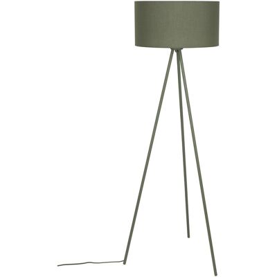 White Label Living, Stehlampe, Floor Lamp Susie Green (E27) White Label Living, Stehlampe, Floor Lamp Susie Green (E27)