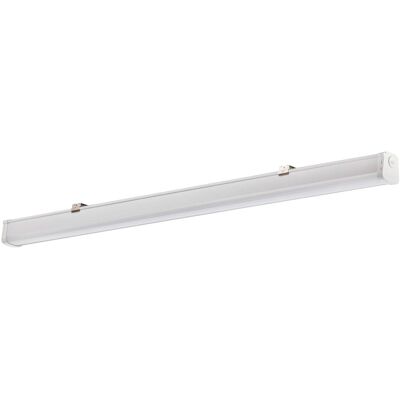 Pracht KATLA BL #5231014B - LED-Profilleuchte 1,2m 4000K Pracht KATLA BL #5231014B - LED-Profilleuchte 1,2m 4000K