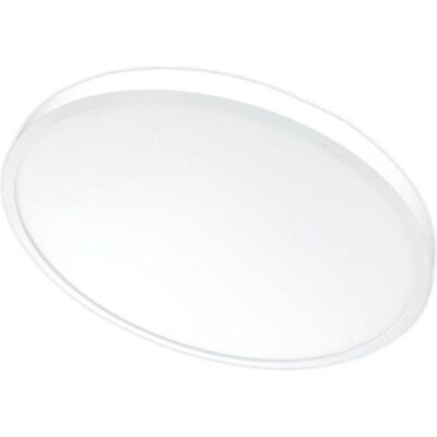 Topex, Tischlampe, LAMP CEILING TRENT 24W 4K 2160LM WH (2160 lm) Topex, Tischlampe, LAMP CEILING TRENT 24W 4K 2160LM WH (2160 lm)