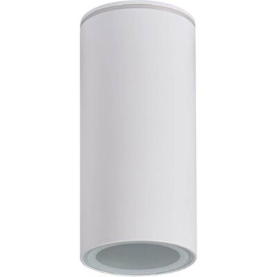 Kanlux, Deckenleuchte, Deckenleuchte AQILO E14 Weiss IP65 36641 (E14) Kanlux, Deckenleuchte, Deckenleuchte AQILO E14 Weiss IP65 36641 (E14)