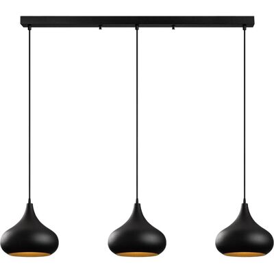 Opviq, Pendelleuchte, Muba Chandelier (E27) Opviq, Pendelleuchte, Muba Chandelier (E27)