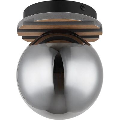 Globo, Deckenleuchte, Parsons (E27) Globo, Deckenleuchte, Parsons (E27)