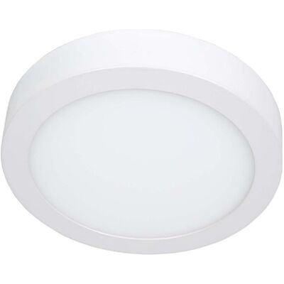 Nobile, Deckenleuchte, LED-Aufbau-Panel (1450 lm) Nobile, Deckenleuchte, LED-Aufbau-Panel (1450 lm)