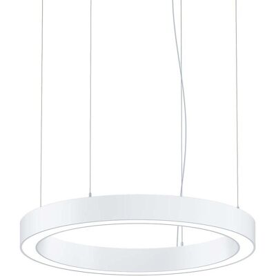 Zumtobel, Deckenleuchte, ZUMT LED-Pendelleuchte (6333 lm) Zumtobel, Deckenleuchte, ZUMT LED-Pendelleuchte (6333 lm)
