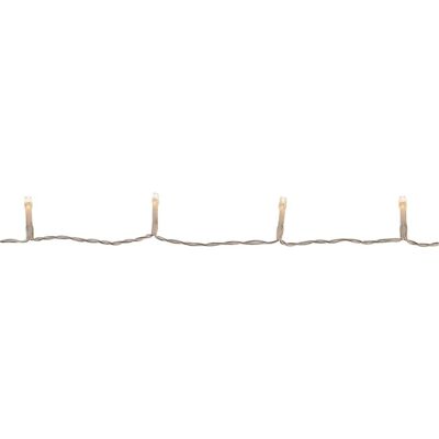 Idena, Lichterkette, LED Lichterkette 10er Warm weiss L.:110cm (1.80 m) Idena, Lichterkette, LED Lichterkette 10er Warm weiss L.:110cm (1.80 m)