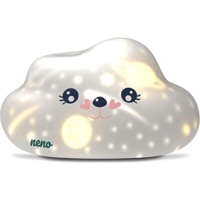 Neno, Nachtlicht, Night Lamp Cosmo Neno, Nachtlicht, Night Lamp Cosmo