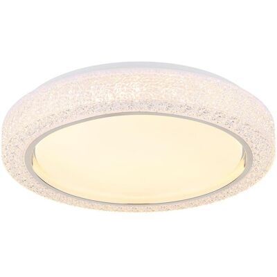 GLOBO GLOBO 41265 LIAMI Weiße Deckenleuchte - Ceiling Light GLOBO GLOBO 41265 LIAMI Weiße Deckenleuchte - Ceiling Light