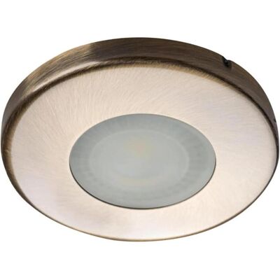 Kanlux Wasserdichte Deckenleuchte Marin Ct-S80-Ab - Deckenleuchte Kanlux Wasserdichte Deckenleuchte Marin Ct-S80-Ab - Deckenleuchte