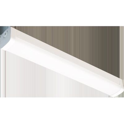 Sg, Deckenleuchte, SGLI 113103 HURDAL 600 4000K (1710 lm) Sg, Deckenleuchte, SGLI 113103 HURDAL 600 4000K (1710 lm)