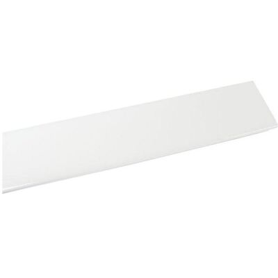 Synergy 21, Beleuchtung Zubehör, LED UProfil zub ALU065T PMMA opal diffusor Synergy 21, Beleuchtung Zubehör, LED UProfil zub ALU065T PMMA opal diffusor