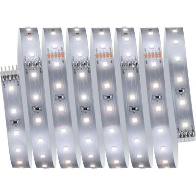 Paulmann, LED Streifen, MaxLED 500 Stripe (Neutralweiss, 250 cm, Indoor) Paulmann, LED Streifen, MaxLED 500 Stripe (Neutralweiss, 250 cm, Indoor)