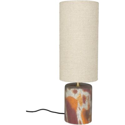 Dutchbone, Tischlampe, Table Lamp Earl (E27) Dutchbone, Tischlampe, Table Lamp Earl (E27)