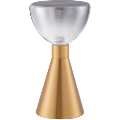 Nova Luce, Tischlampe, Voi (227 lm) Nova Luce, Tischlampe, Voi (227 lm)