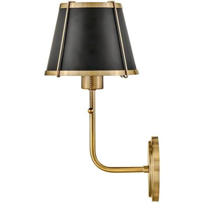 Elstead Lighting, Deckenleuchte, Clarke (E27) Elstead Lighting, Deckenleuchte, Clarke (E27)