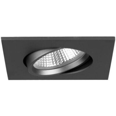 Brumberg LED-Einbaustrahler - Verstellbar, Dimmbare, Deckenmontage - 12465643 Brumberg LED-Einbaustrahler - Verstellbar, Dimmbare, Deckenmontage - 12465643