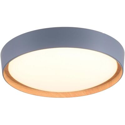 Leuchten Direkt Emilia Deckenleuchte - Modern, Dimmbare, 40cm Leuchten Direkt Emilia Deckenleuchte - Modern, Dimmbare, 40cm
