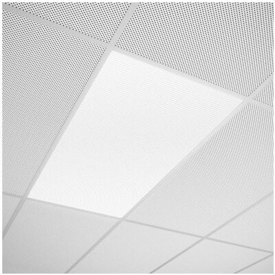 LTS, Deckenleuchte, PLPLL 59.12060.40.2/DALIEinlegeleuchte LED 102W 840 8020LM DALI (8022 lm) LTS, Deckenleuchte, PLPLL 59.12060.40.2/DALIEinlegeleuchte LED 102W 840 8020LM DALI (8022 lm)