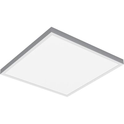 DOTLUX LED-Aufbauleuchte 595x595mm 30W Colorselect - LED Panel Light DOTLUX LED-Aufbauleuchte 595x595mm 30W Colorselect - LED Panel Light