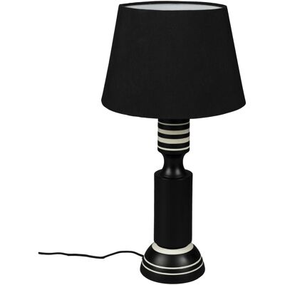Dutchbone, Tischlampe, Table Lamp Virgil (E27) Dutchbone, Tischlampe, Table Lamp Virgil (E27)