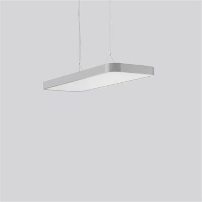 RZB, Pendelleuchte, LED-Pendelleuchte (3950 lm) RZB, Pendelleuchte, LED-Pendelleuchte (3950 lm)