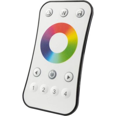 Ledvance, Beleuchtung Zubehör, LC RF REMOTE RGBW Licht Ledvance, Beleuchtung Zubehör, LC RF REMOTE RGBW Licht