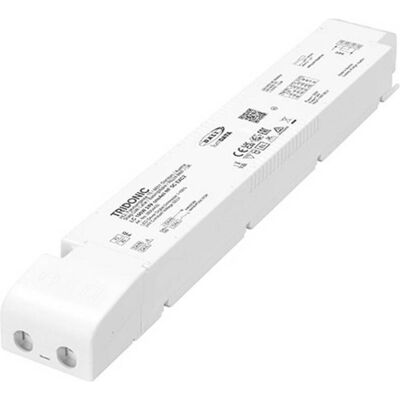 Tridonic, Beleuchtung Zubehör, LED-Betriebsgerät 100 W 4.170 A 1 St. Tridonic, Beleuchtung Zubehör, LED-Betriebsgerät 100 W 4.170 A 1 St.