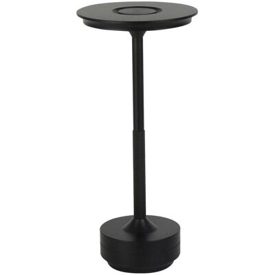 Media-Tech, Tischlampe, Uzladejama galda lampa CAMELIA 2 5W 250lm CCT 2700K-6000K melna 4Ah USB C tipa (250 lm) Media-Tech, Tischlampe, Uzladejama galda lampa CAMELIA 2 5W 250lm CCT 2700K-6000K melna 4Ah USB C tipa (250 lm)