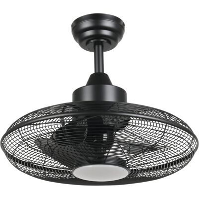 EGLO Igeldo, Ventilator, Schwarz EGLO Igeldo, Ventilator, Schwarz