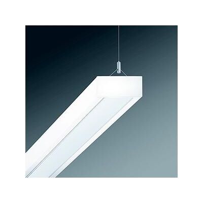 Regiolux, Pendelleuchte, LED-Pendelleuchte 21W cubus 4000K 2553lm 6524/0014180 (2553 lm) Regiolux, Pendelleuchte, LED-Pendelleuchte 21W cubus 4000K 2553lm 6524/0014180 (2553 lm)