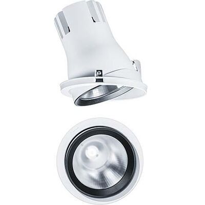Zumtobel, Deckenleuchte, LED-Decken-Einbauleuchte 60817751 (7300 lm) Zumtobel, Deckenleuchte, LED-Decken-Einbauleuchte 60817751 (7300 lm)