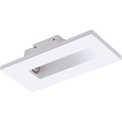 EGLO, Wandleuchte + Deckenleuchte, LED-Wandeinbauleuchte EGLO, Wandleuchte + Deckenleuchte, LED-Wandeinbauleuchte