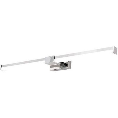 Orion Chrom LED Wandleuchte und Deckenlampe - IP44 3000K Orion Chrom LED Wandleuchte und Deckenlampe - IP44 3000K