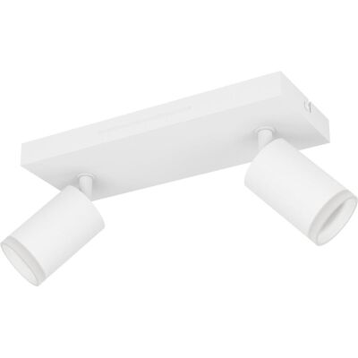 G & G, Deckenleuchte, Melitello-Z Smart Spot (1100 lm) G & G, Deckenleuchte, Melitello-Z Smart Spot (1100 lm)