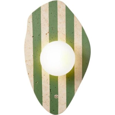 Opviq, Deckenleuchte, Drift Wall Lamp (G9) Opviq, Deckenleuchte, Drift Wall Lamp (G9)