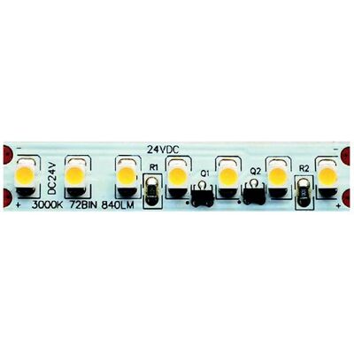 LTS, LED Streifen, DCL-L 08.930.10 DecoLine 8W/3000K (Weiss, 1000 cm, Indoor) LTS, LED Streifen, DCL-L 08.930.10 DecoLine 8W/3000K (Weiss, 1000 cm, Indoor)
